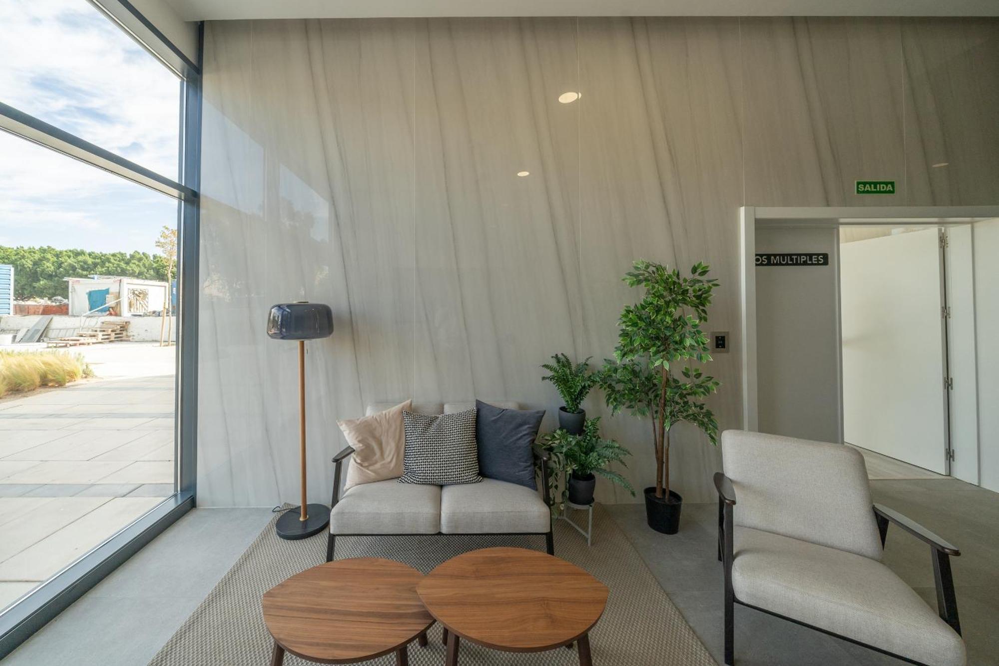 Xpce Urban 4 Malaga Skyline - Free Parking Apartman Kültér fotó